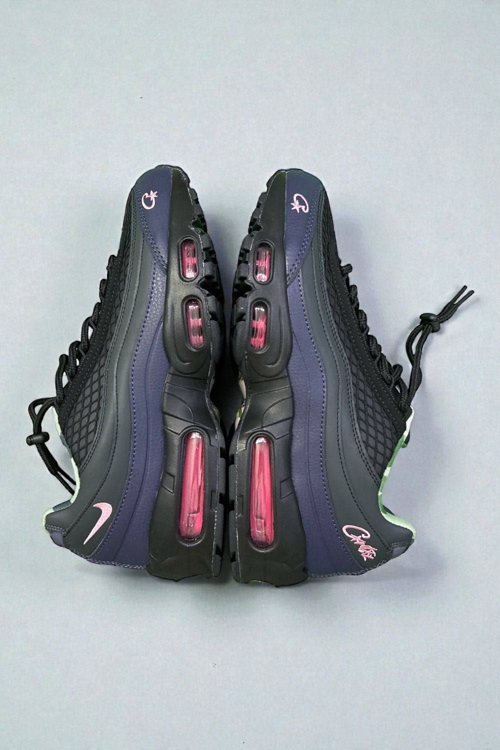Air Max 95 pink beam rozmiar 43