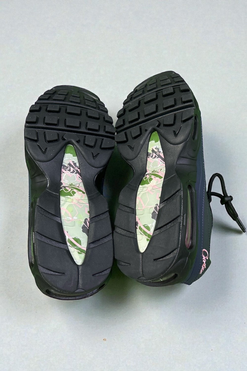 Air Max 95 pink beam rozmiar 43