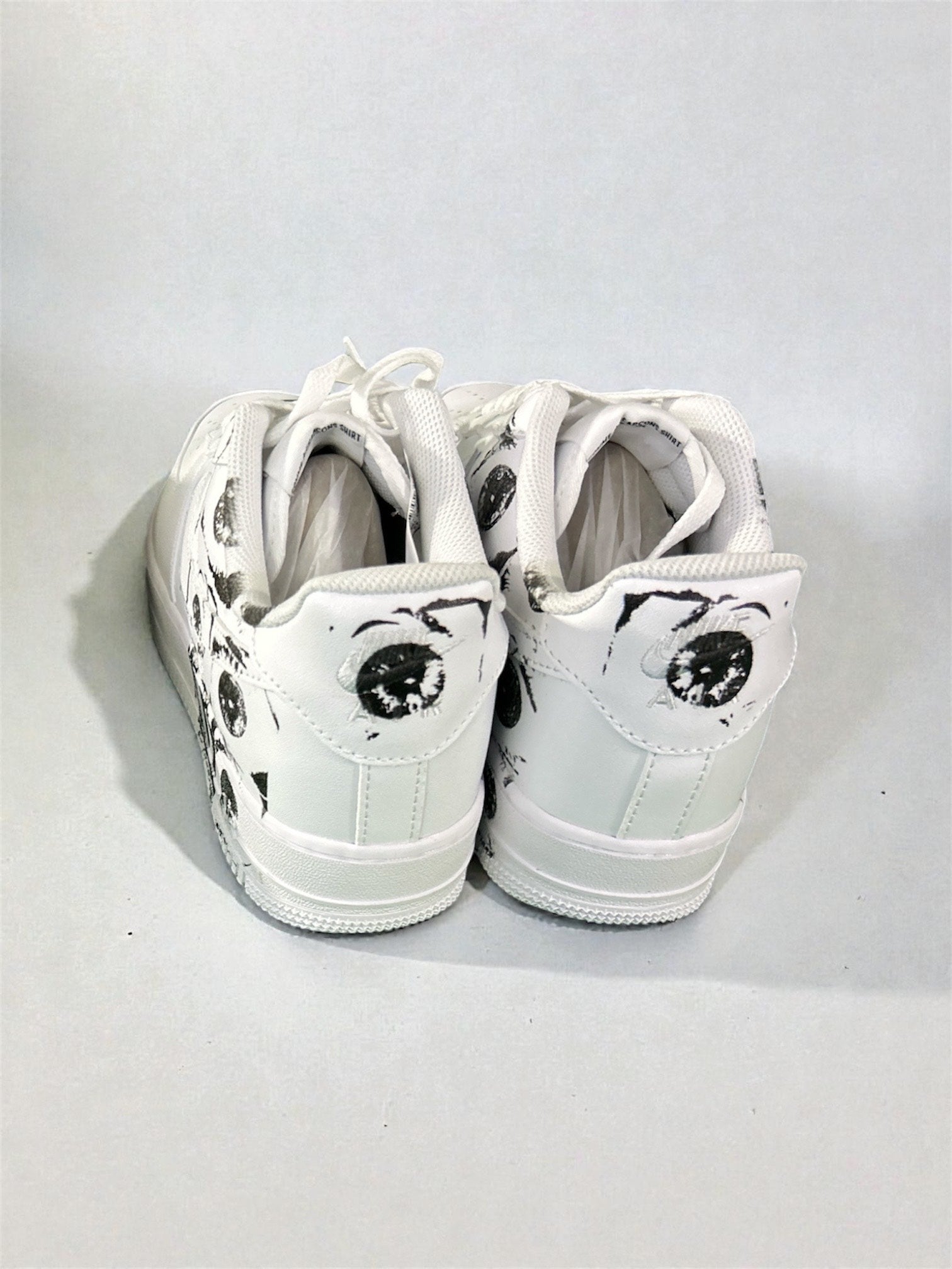 Nike Air Force x CDG rozmiar 43