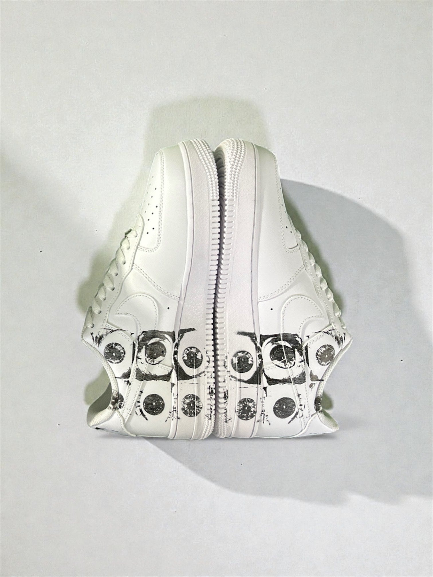 Nike Air Force x CDG rozmiar 43